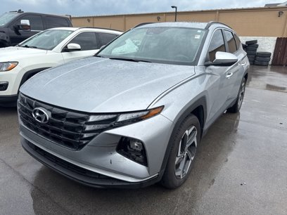 Used 2024 Hyundai Tucson SEL w/ Convenience Package