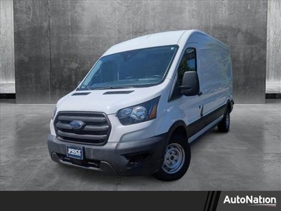 Used 2020 Ford Transit 250 Medium Roof w/ Load Area Protection Package