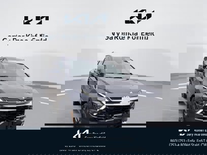 Certified 2024 Kia Sportage SX Prestige
