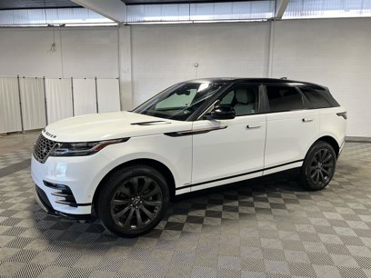 Used 2018 Land Rover Range Rover Velar R-Dynamic SE