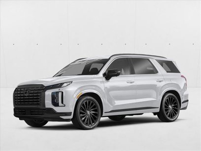 Used 2024 Hyundai Palisade Calligraphy