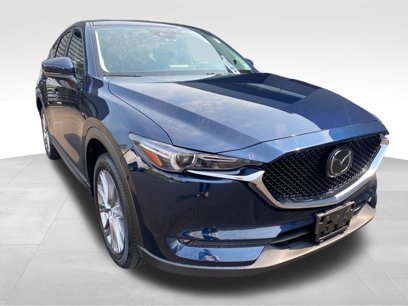 Used 2019 MAZDA CX-5 Grand Touring
