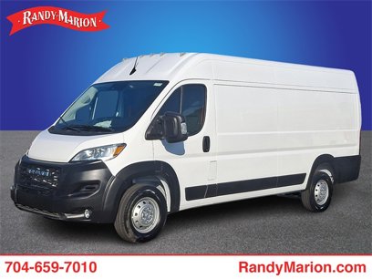Used 2023 RAM ProMaster 3500 w/ Convenience Group