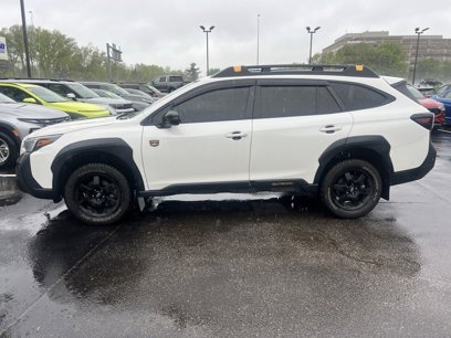 Used 2023 Subaru Outback Wilderness