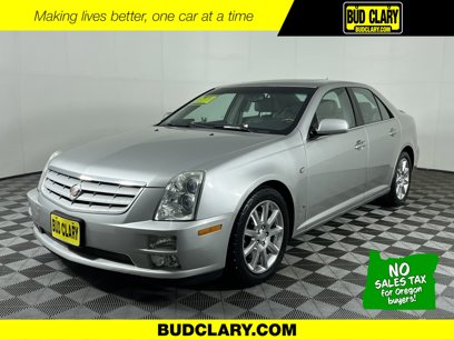 Used 2006 Cadillac STS w/ Preferred Equipment Group