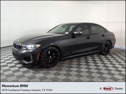 Used 2020 BMW M340i