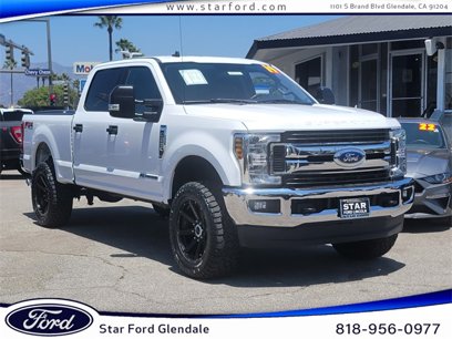 Used 2019 Ford F250 XLT w/ XLT Value Package