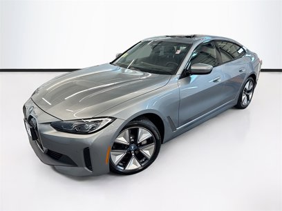 Certified 2023 BMW i4 eDrive35