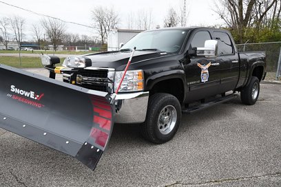 Used 2008 Chevrolet Silverado 2500 LT