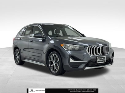 Used 2021 BMW X1 xDrive28i w/ Convenience Package