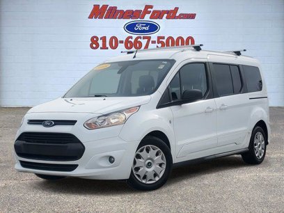 Used 2018 Ford Transit Connect XLT