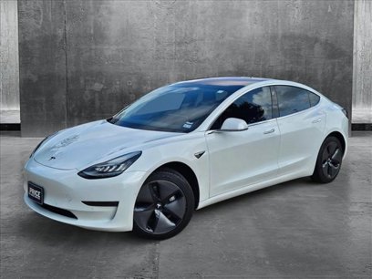 Used 2018 Tesla Model 3 Long Range