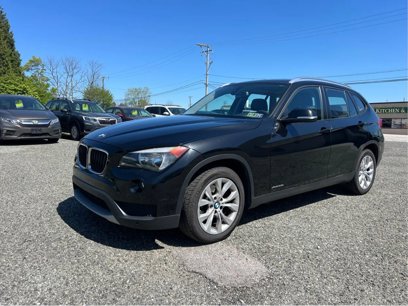 Used 2014 BMW X1 xDrive28i