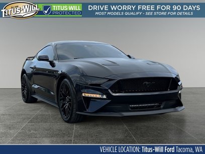 Used 2021 Ford Mustang GT Premium w/ GT Performance Package