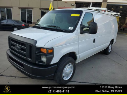 Used 2014 Ford E-150 and Econoline 150