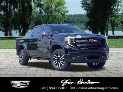 Used 2023 GMC Sierra 1500 AT4 w/ Technology Package