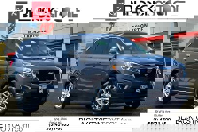 Used 2018 Kia Sorento LX