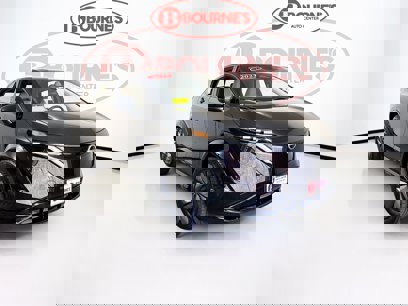 Used 2023 Nissan Ariya AWD