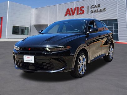 Used 2024 Dodge Hornet R/T