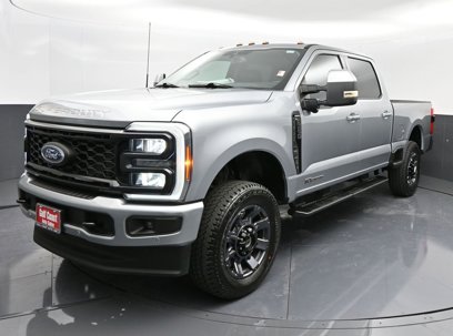 Used 2023 Ford F250 Lariat w/ Lariat Ultimate Package
