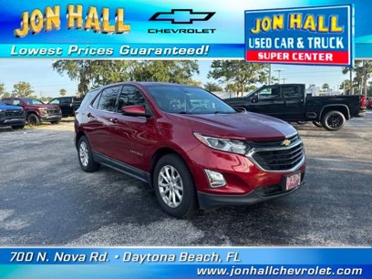 Used 2020 Chevrolet Equinox LT