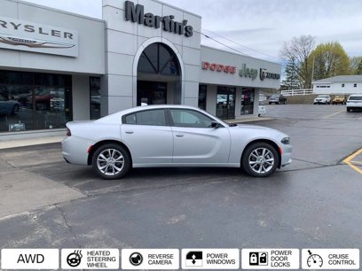 Used 2023 Dodge Charger SXT w/ Blacktop Special Edition