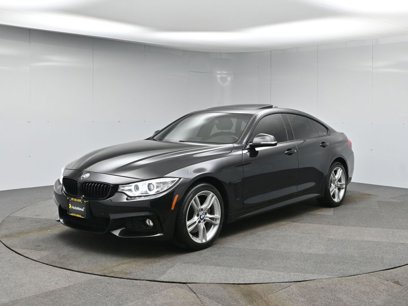 Used 2017 BMW 430i Gran Coupe xDrive