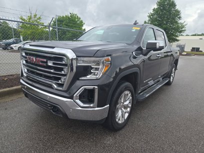 Used 2020 GMC Sierra 1500 SLT w/ SLT Premium Plus Package