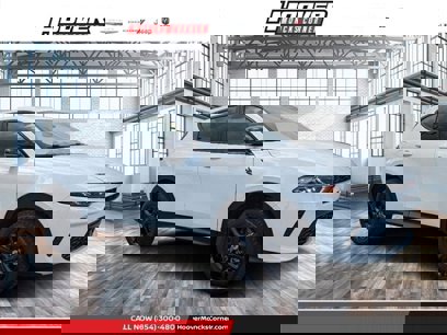 New 2024 Dodge Hornet GT w/ GT Blacktop Package