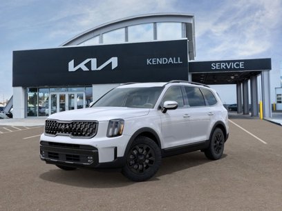 New 2025 Kia Telluride SX Prestige X-Pro