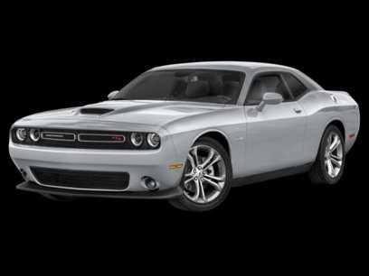 Certified 2023 Dodge Challenger R/T w/ Plus Package