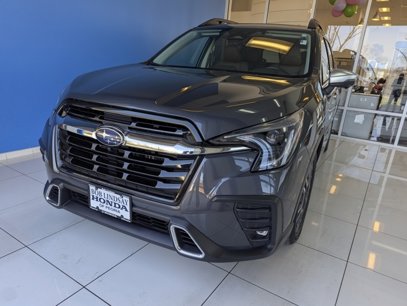 Used 2023 Subaru Ascent Touring