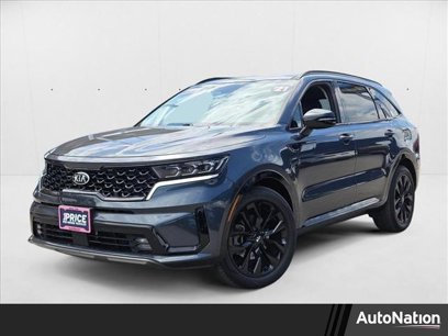 Used 2021 Kia Sorento SX