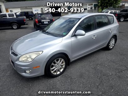Used 2009 Hyundai Elantra