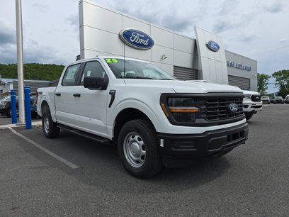 New 2025 Ford F150 XL