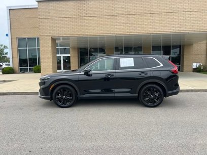 Used 2024 Honda CR-V Sport Touring