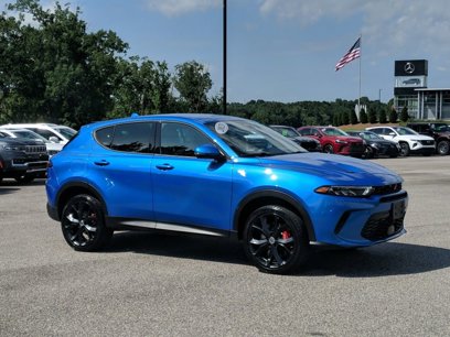 Used 2023 Dodge Hornet GT w/ Track Pack