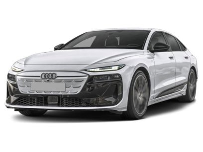 Used 2025 Audi A6 e-tron Premium Plus
