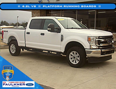 Used 2022 Ford F250 XLT