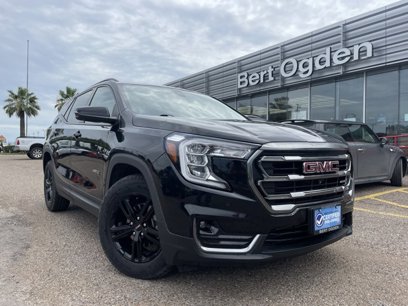 Used 2022 GMC Terrain AT4 w/ Tech Package