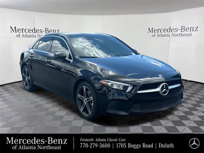 Certified 2022 Mercedes-Benz A 220