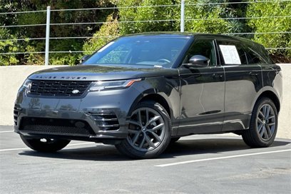 Certified 2024 Land Rover Range Rover Velar Dynamic SE