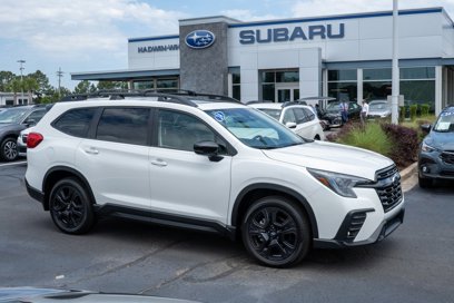 Certified 2024 Subaru Ascent Onyx Edition