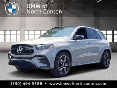 Used 2024 Mercedes-Benz GLE 350 4MATIC