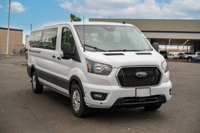 Used 2024 Ford Transit 350 XLT