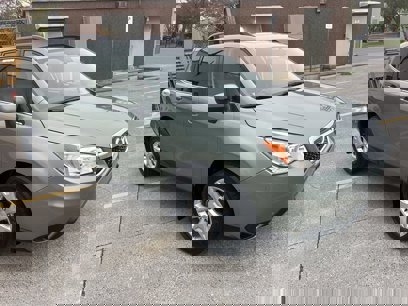 Used 2015 Subaru Forester 2.5i Limited