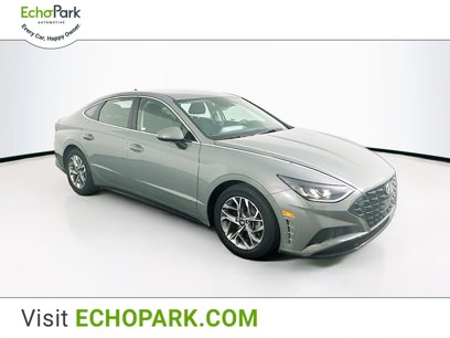 Used 2023 Hyundai Sonata SEL