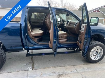 Used 2023 RAM 2500 Laramie