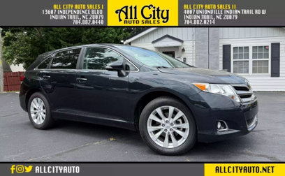 Used 2013 Toyota Venza XLE