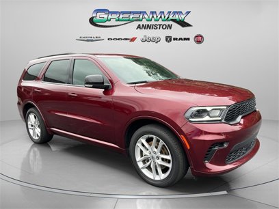 Used 2024 Dodge Durango GT